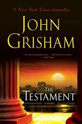 Obrázek produktu pro The Testament