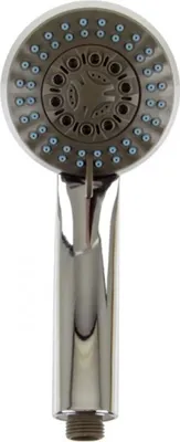 Produktbild von Multifunktions Handbrause 5in1 Duschbrause Duschkopf Brausekopf Wellness Massage
