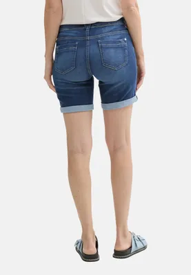 Produktbild von Tom Tailor Jeansshorts TTALEXA kurze Hose
