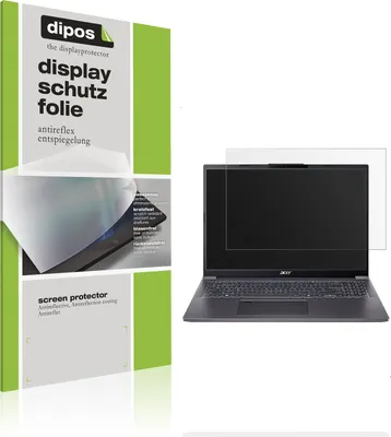Zdjęcie produktu dla 2x dipos AR Acer Aspire 16 A16-71M