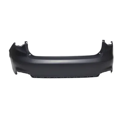 Produktbild von Fiat Stoßstange hinten oben TIPO EGEA ab Bj. 2015 735638040