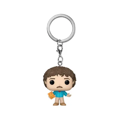 Immagine prodotto di Funko Pop! Pocket Keychain Ross Geller - Figurka Kolekcjonerska Friends Ekskluzywna