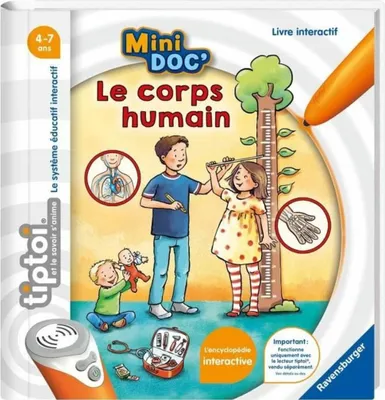 Image de Jeu éducatif Ravensburger