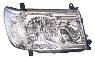 Produktbild von ALKAR Scheinwerfer Rechts für TOYOTA LAND CRUISER 100 (UZJ100) 2710273