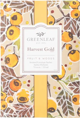 Image de Sachet parfumé Harvest Gold