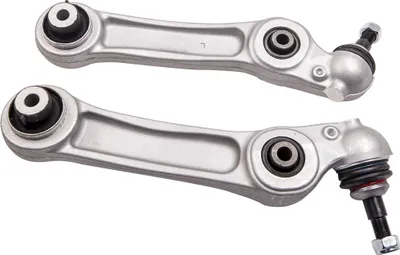 Obrázek produktu pro 4X Querlenker Vorne Oben Für Audi A4 8D B5 8E B6 B7 A6 4B C5 Vw Passat 3B 3Bg