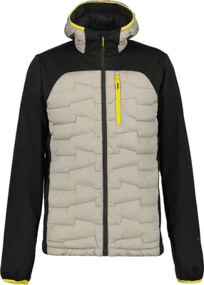 Produktbild von Icepeak Byhalia Grau Grau 50