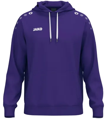 Produktbild von Jako Kapuzensweat One Baumwolle
