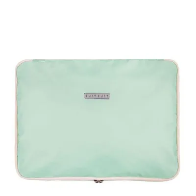 Obrázok produktu pre SUITSUIT Fabulous Fifties Packing Cube 55 cm Organizér na oblečenie Luminous Mint
