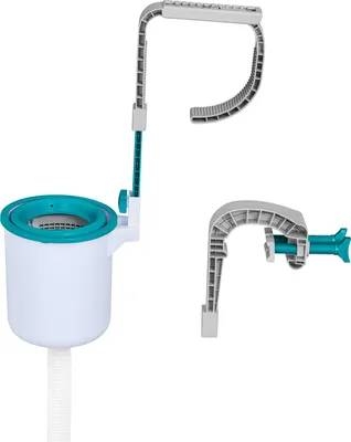 Produktbild von Bestway® Einhängeskimmer für Filtersysteme, ab 2.006 l/h