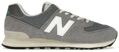 Produktbild von New Balance 574 Apollo Grey - EU 39.5