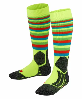 Produktbild von FALKE SK2Stripe 1690 lightning 27-30