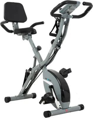 Immagine prodotto di Cyclette da casa - Bicicletta fitness - Cyclette da  - Bicicletta da indoor - Cyclette da casa pieghevole