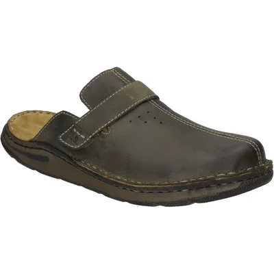 Produktbild von JOSEF SEIBEL Maverick 18 | Clog für Herren | Grün