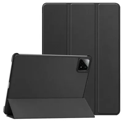 Produktbild von imoshion Trifold Klapphülle Xiaomi Pad 7 / 7 Pro / 8 / 8 Pro - Schwarz
