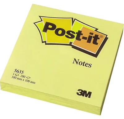 Produktbild von Post-It 5635