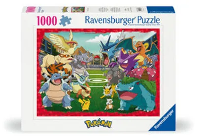 Produktbild von Kräftemessen Ravensburger 12000628
