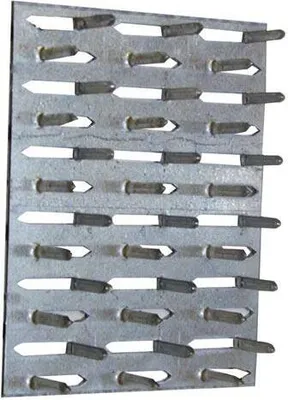 Produktbild von kontaktplatte 01-01 24x105mm BV 10