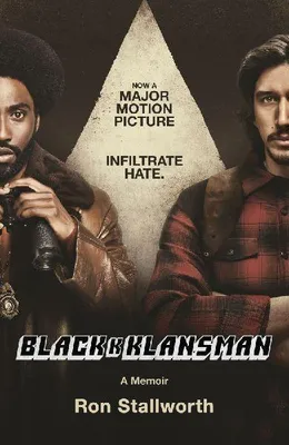 Produktbild von Black Klansman
