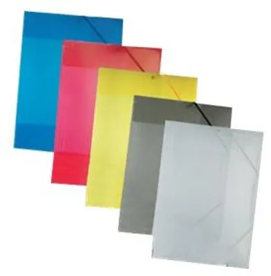 Obrázok produktu pre folia 6999 5 folia Sammelmappen farbsortiert