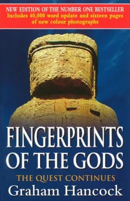 Zdjęcie produktu dla Fingerprints Of The Gods
