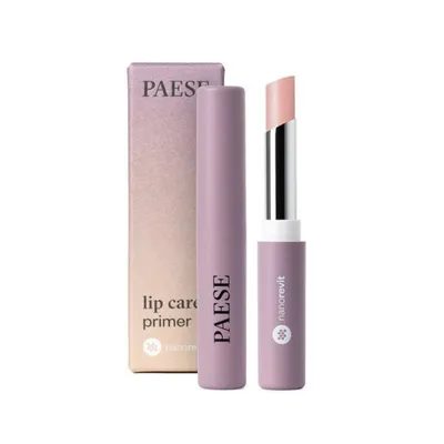 Obrázek produktu pro Paese Pielęgnująca pomadka do ust 40 Light Pink, 2,2 g