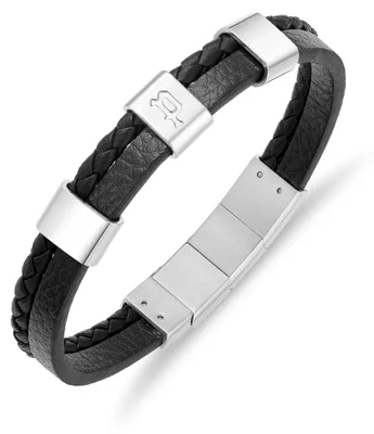 Productafbeelding van Politiemuseum, armband, PEAGB0040701, herenarmband
