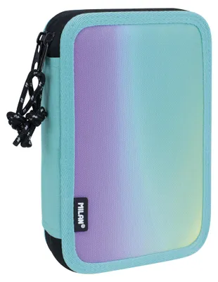 Produktbild von Plumier 2 Etagen mit Sunset Inhalt, MILAN® grün