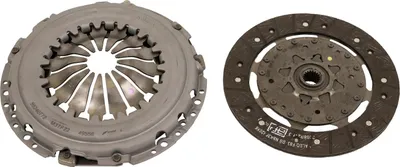 Immagine prodotto di Frizione originale Fiat Kit originale Fiat a 2 componenti (OE 71724663) Fiat Doblo dal 2009 1.6 OE 55240771