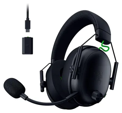 Image de RAZER Razer BlackShark V3 for Xbox Gaming Headset