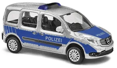 Produktbild von Mercedes Citan Polizei