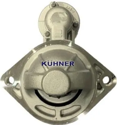 Produktbild von AD KÜHNER 255846D Starter Anlasser 2kW für HYUNDAI Tucson (TL, TLE) 12V