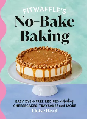 Produktbild von Fitwaffle's No-Bake Baking