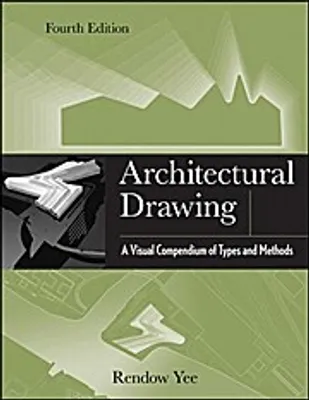 Obrázek produktu pro Architectural Drawing