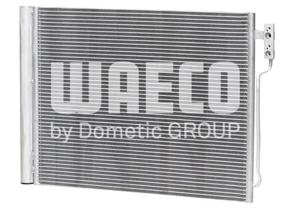 Produktbild von Waeco Kondensator Klimaanlage für BMW 5er F10 BMW 5er Touring F11 mit Trockner