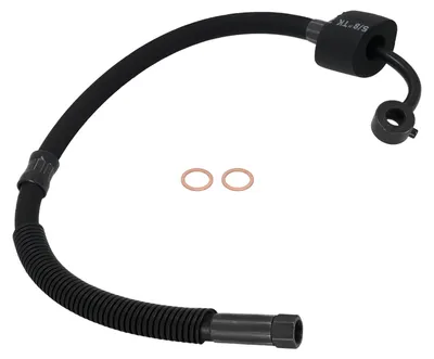 Obrázek produktu pro Tlakové potrubí posilovače řízení pro Hyundai Tucson a KIA Sportage 2.0 4WD (2004–2009)