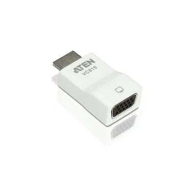 Obrázek produktu pro ATEN VC810 Video převodník HDMI na VGA