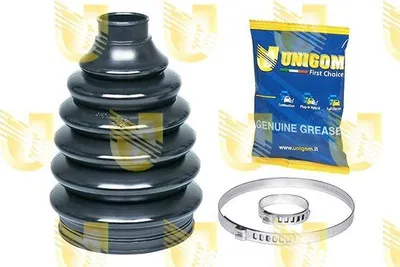 Produktbild von UNIGOM Faltenbalgsatz Antriebswelle Radseitig für FORD MONDEO I (GBP) 310185H.2