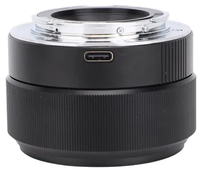 Produktbild von 27-mm-Objektiv mit Autofokus, Blende F2,8, APS-C-Format, großer Blendenöffnung, Augenerkennung, kompatibel mit E-Mount