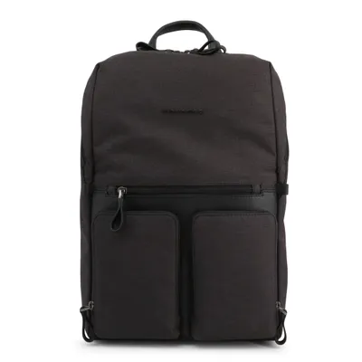 Produktbild von Piquadro - CA4541W98: black / NOSIZE