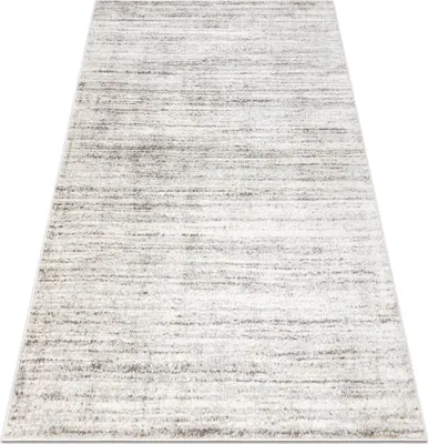 Obrázok produktu pre Koberec FUSION 7156 krémová - Melanž, moderný, abstraktný béžový 140x190 cm