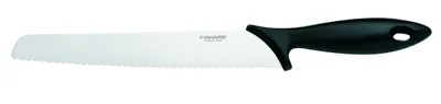 Obrázek produktu pro Fiskars Essential Nůž Na Pečivo 23 cm 1065564