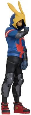 Obrázek produktu pro My Hero Academia: Vigilantes Ichibansho Masterlise PVC Statue Koichi Haimawari 24 cm