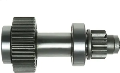 Produktbild von Anlasserfreilauf 10-Zahn AS-PL SD9214P