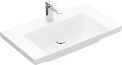 Produktbild von Villeroy & Boch 4A7081R1 Schrankwaschtisch Subway 3.0 800x470