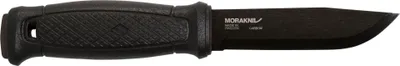 Image de Couteau Mora Garberg Black Carbon Multi-Mount