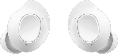 Produktbild von Samsung Galaxy Buds FE weiß In-Ear-Kopfhörer