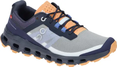 Produktbild von ON CLOUDVISTA Damenschuhe - Halbschuhe - Sneaker blau NEU