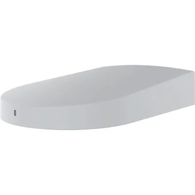Produktbild von Axis 01742-001, Montage, Drinnen, Weiß, Axis, M3044-V, M3044-WV, M3045-V, M3045-WV, M3046-V, M3047-P, M3048-P, M3104-L, M3104-LVE, M3105-L,..., Acrylnitril-Butadien-Styrol (ABS)