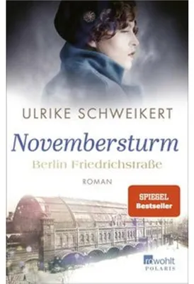 Image de Berlin Friedrichstraße: Novembersturm
